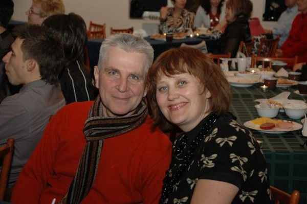 Елена Жихарева