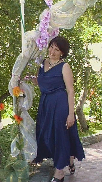 Ирина Коробова