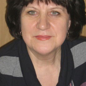 Надежда Тетеревкова