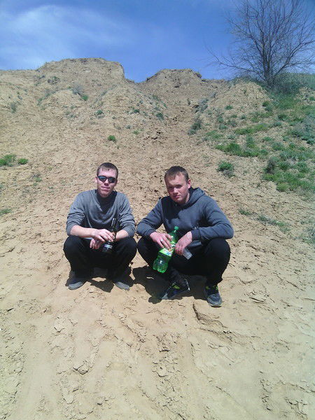 S_E_R_E_G_A Trifonov