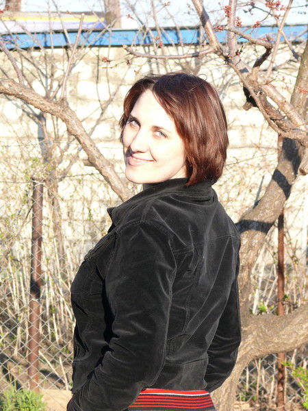 Екатерина Хороброва