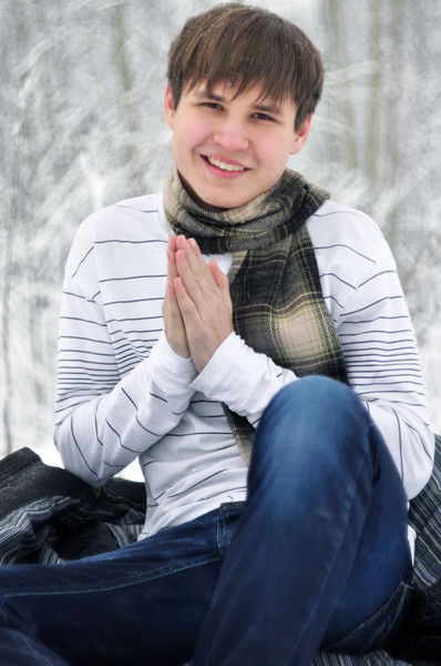 Михаил Соколов