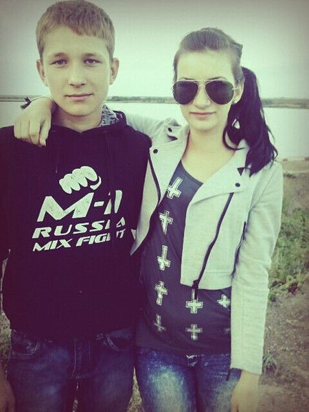 Дима Тупоносов