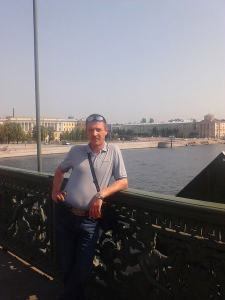 Кирилл Тарасов