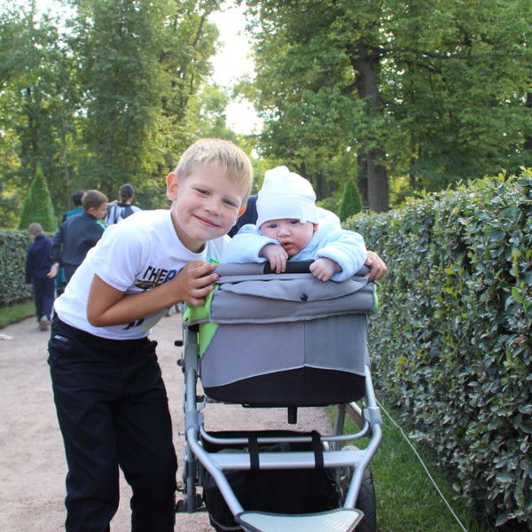 Андрей Баранов