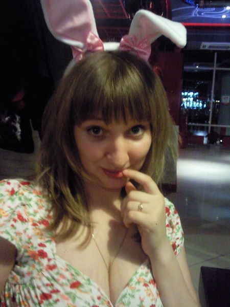 Алёна Седякина