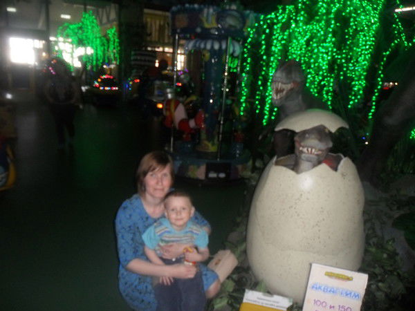 Виктория Обухова