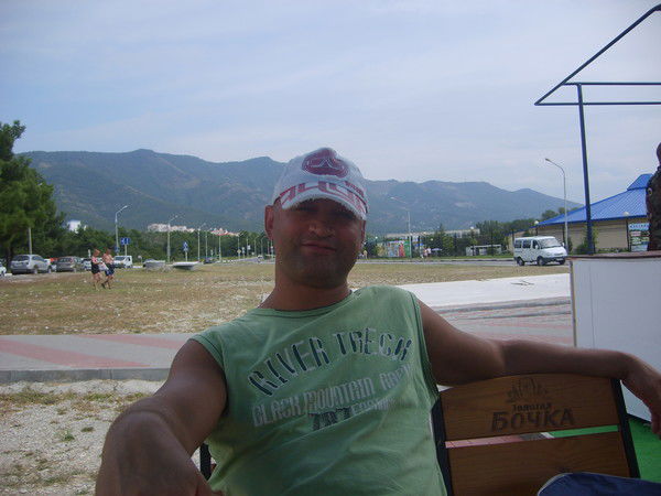 Эдуард Гарбарук