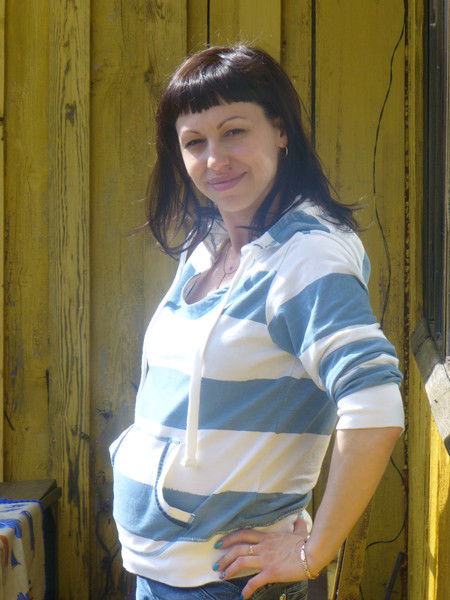 Ольга Вицева