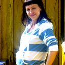 Ольга Вицева