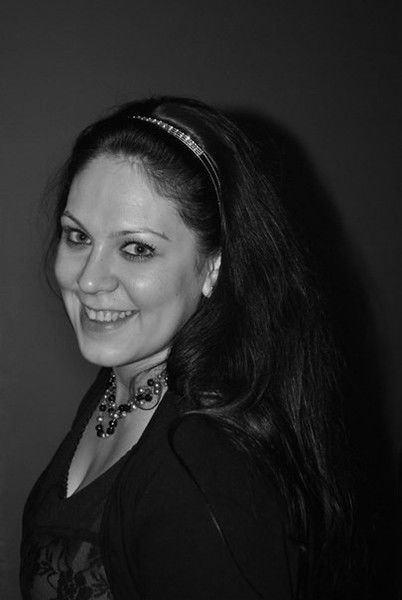 Наталья Иванова