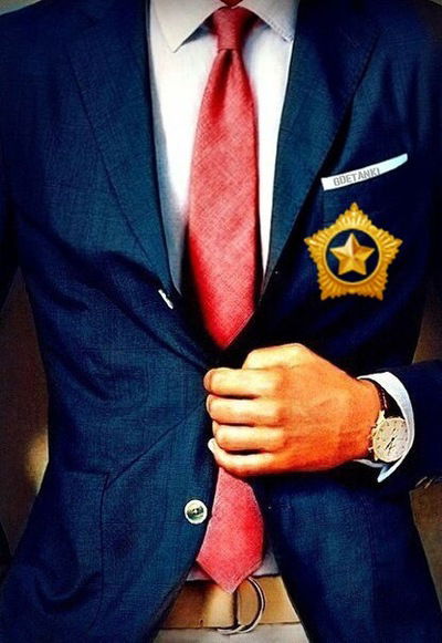 Саня Малиновський