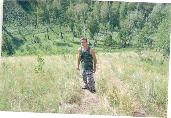 Владимир Стативка