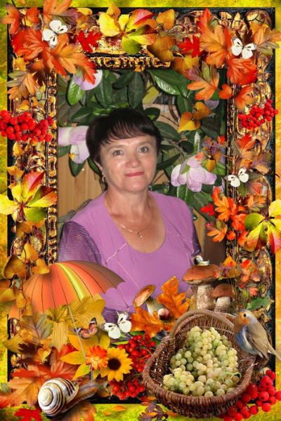 Елена Иванова