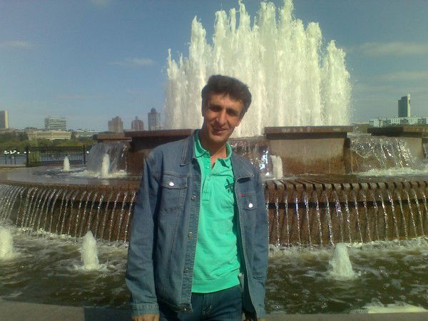 Фазли Гасанов