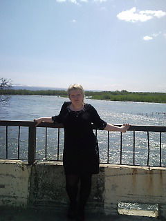 Анна Пронина