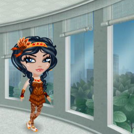 Аватария Ня