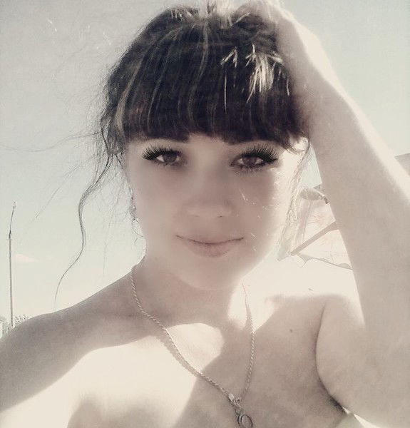 Алёна Манаенко