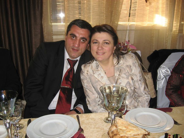 Djeiran Megrelishvili