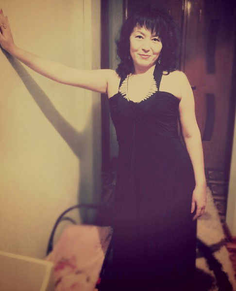 Сауле Жаксылыкова