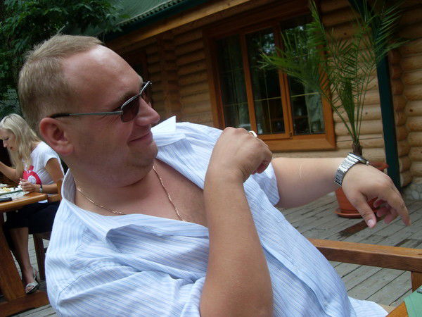 Николай Москаленко