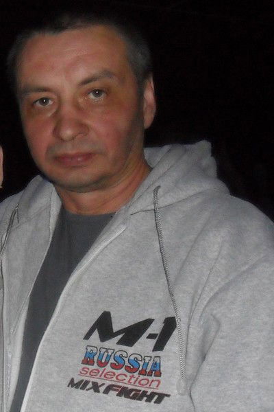 Вячеслав Гусев