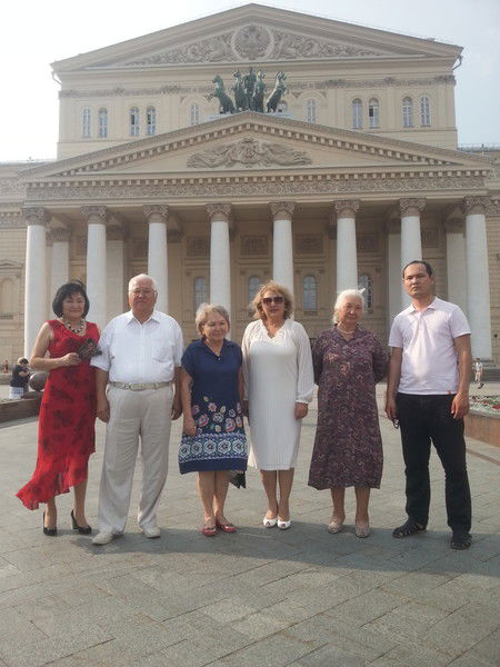 Салима Жанабаева