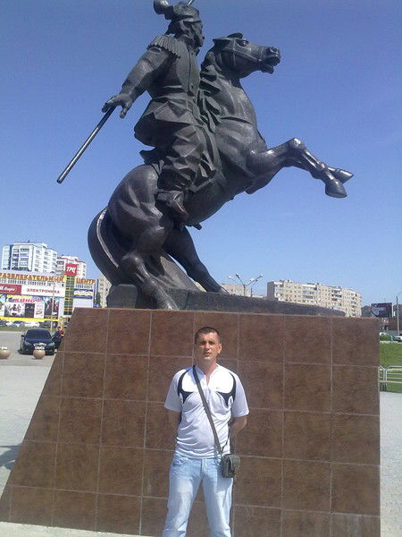 Алексей Зинченко