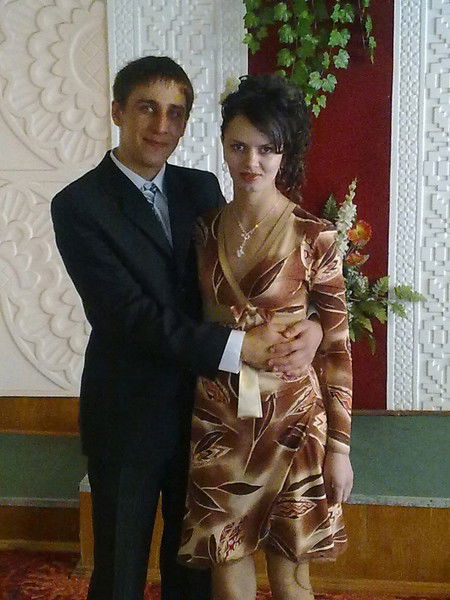 Шурик Коровниченко