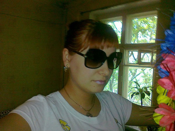 Татьяна Дахнова