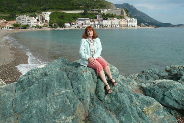 Наталья Арташкина