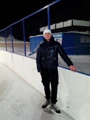 Стас Шевченко