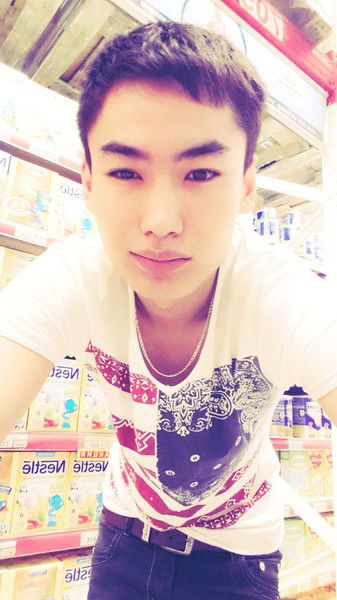 Баглан™ Бегалы™