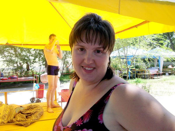 Александра Юрганова