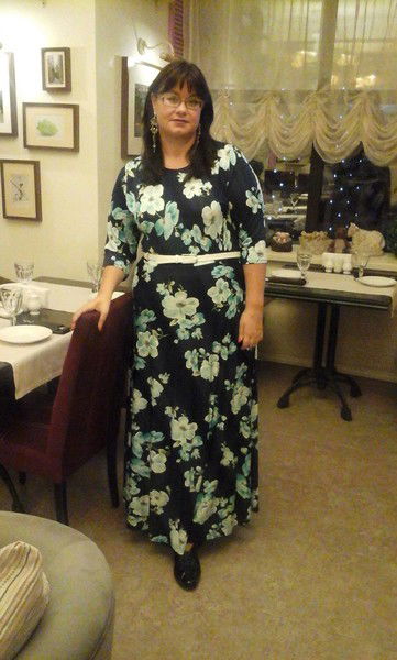 Анастасия Барышникова