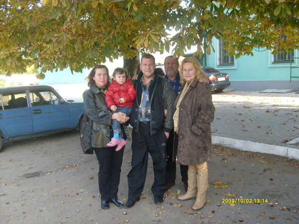 Константин Гонцул