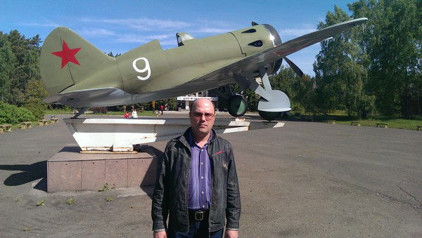 Андрей Петухов