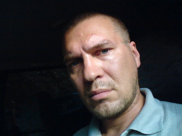 Сергей Кондрашкин