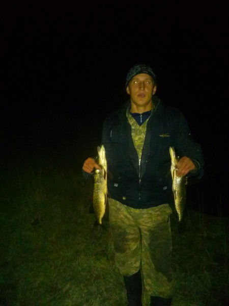 Михаил Ерастов