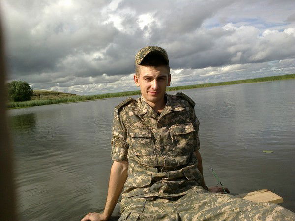 Виктор Луговский