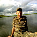 Виктор Луговский