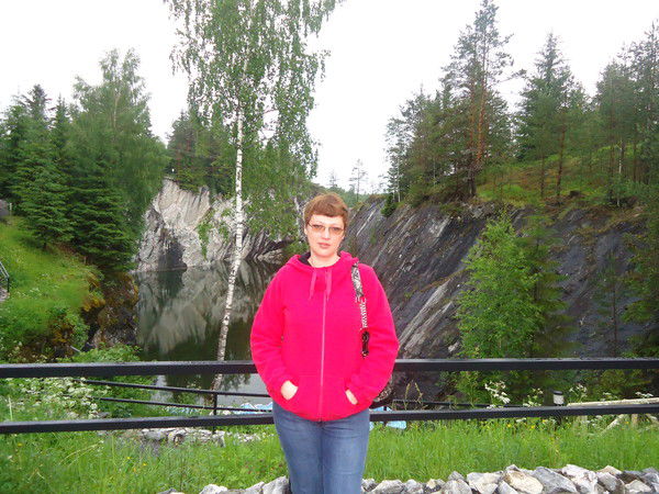 Елена Макарова