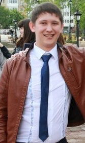 Динар Юсупов