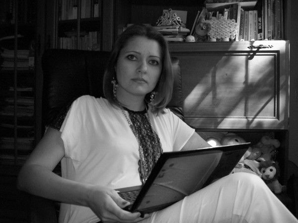 Светлана Перова