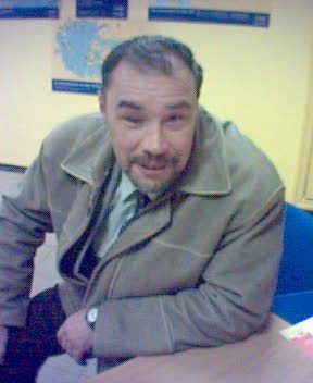 Владимир Гасан