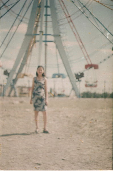 Бекзада Беркинбаева