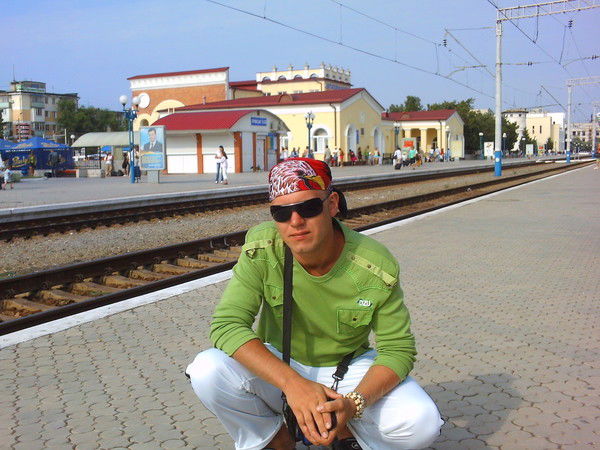 Дмитрий Мишка