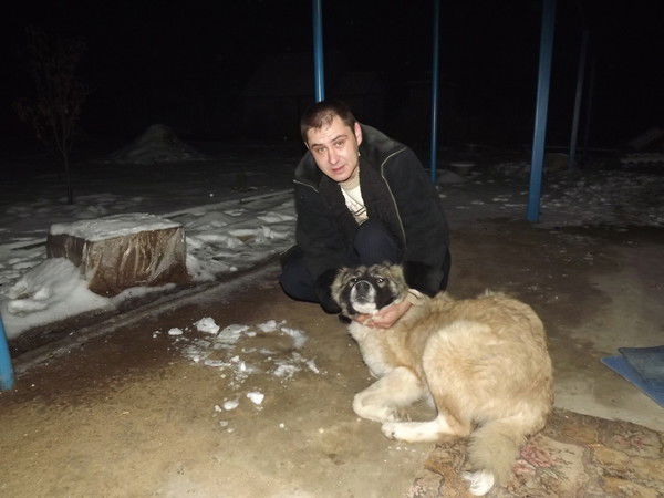 Алексей Галаган