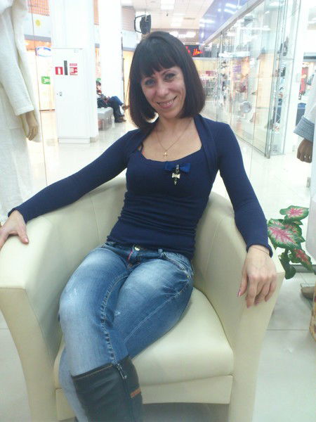 Татьяна Ходасевич