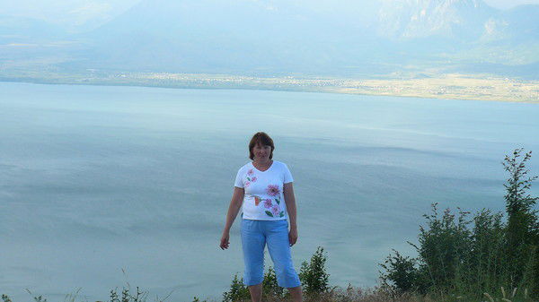 Людмила Карнаухова